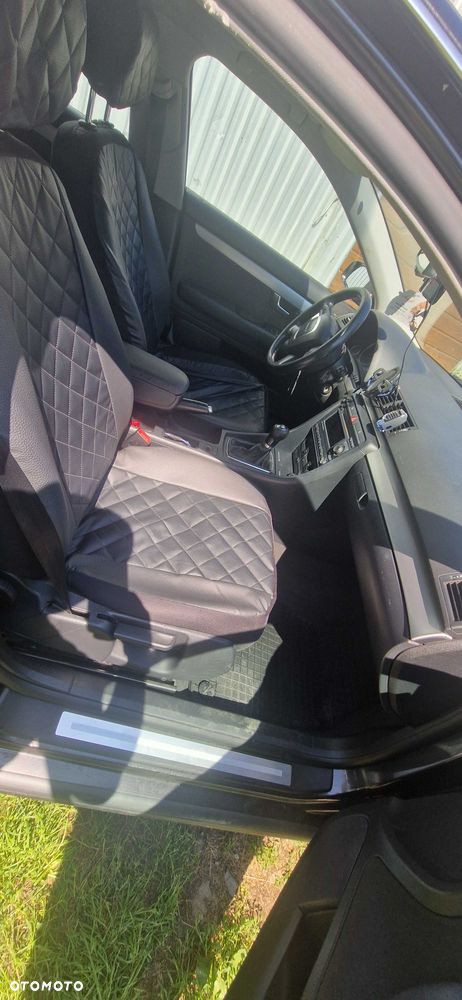 Audi A4 Limousine - 7