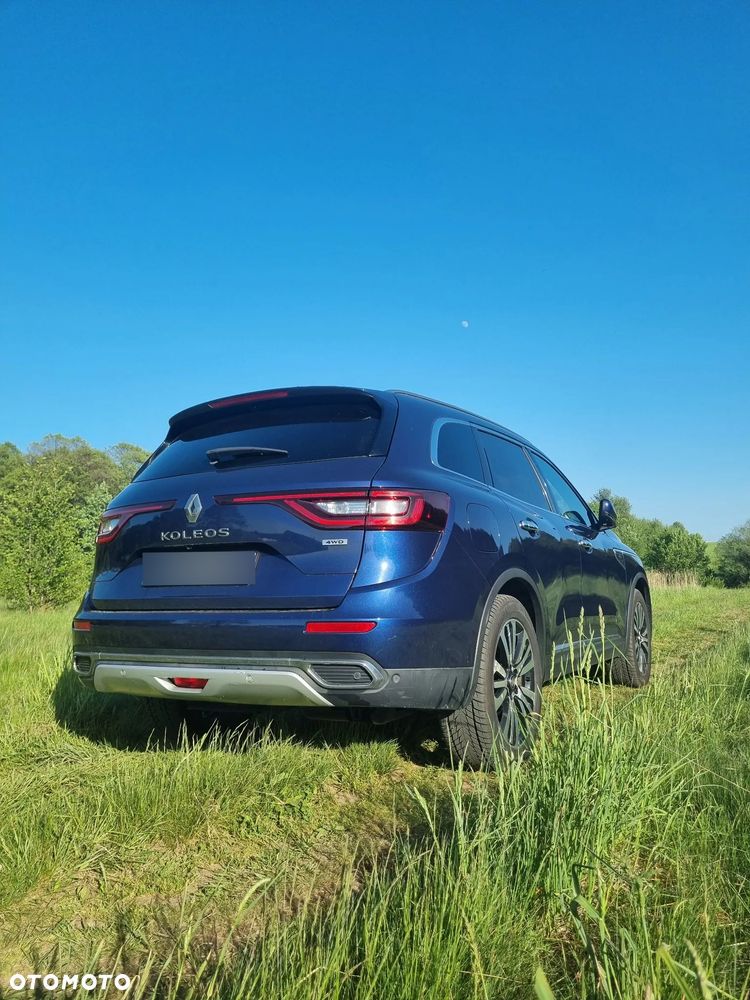 Renault Koleos 2.0 Blue dCi Initiale Paris 4x4 X-Tronic - 14