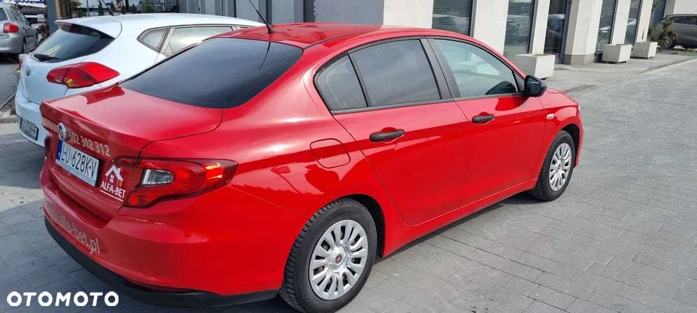 Fiat Tipo 1.4 Classic - 2