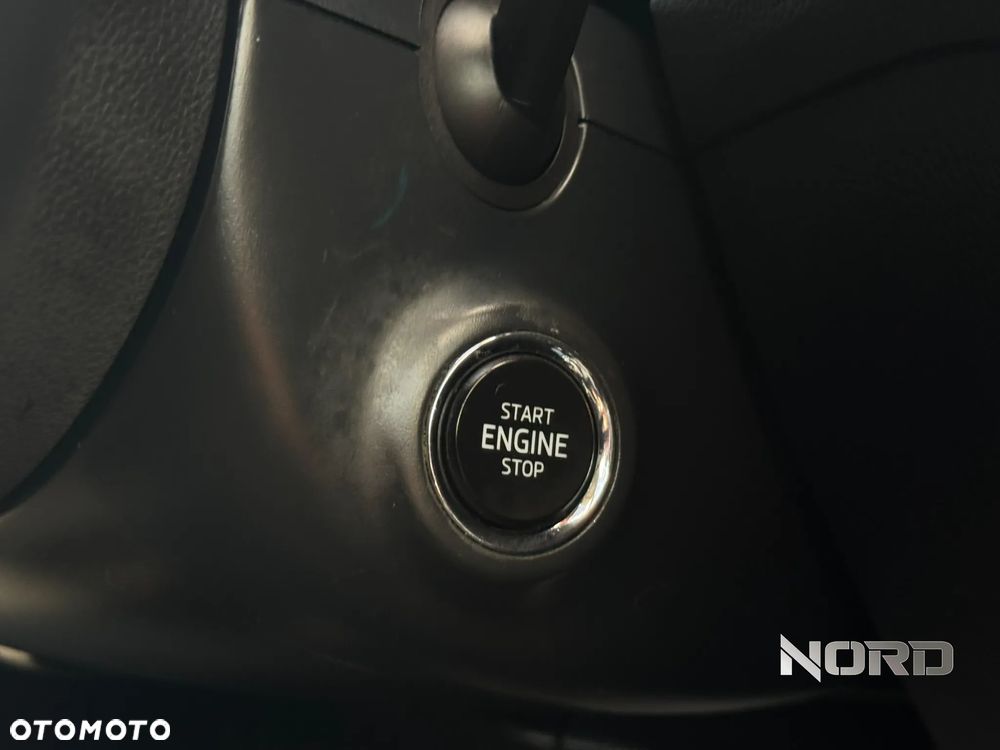 Skoda Superb 1.8 TSI DSG L&K - 24