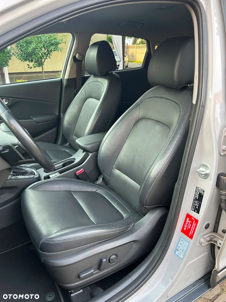 Hyundai Kona 1.6 CRDi DCT Premium - 14