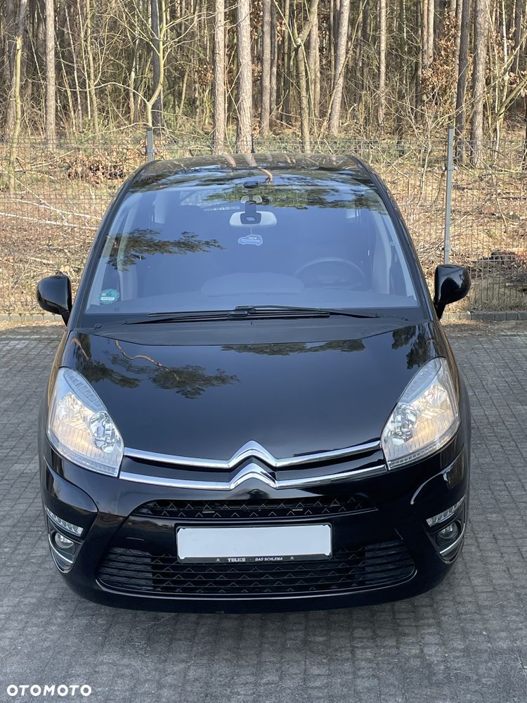 Citroën C4 Picasso VTi 120 Business Class - 8