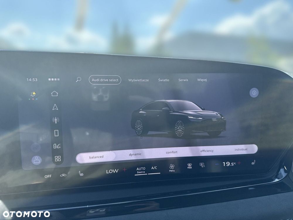 Audi A6 Limousine - 16