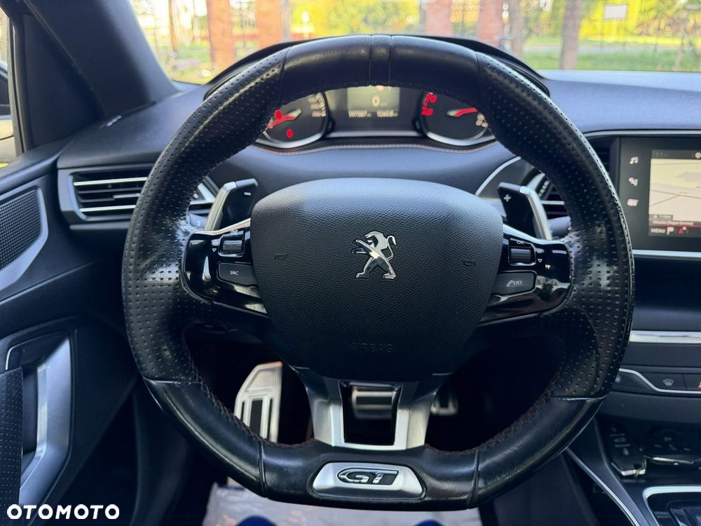 Peugeot 308 - 39