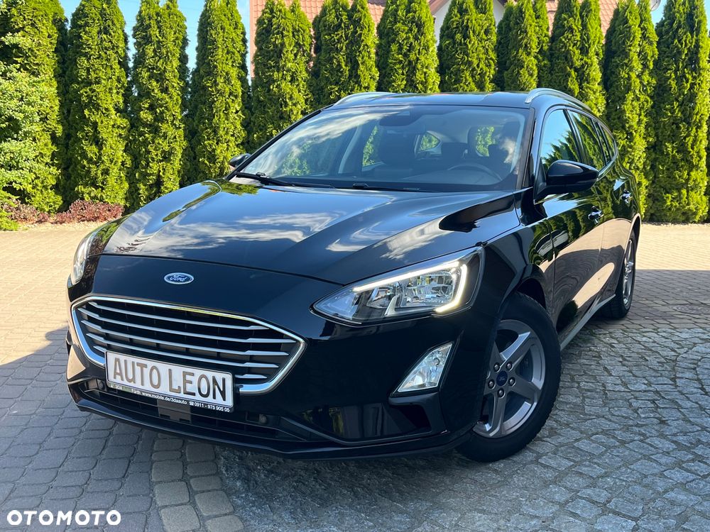 Ford Focus - 14
