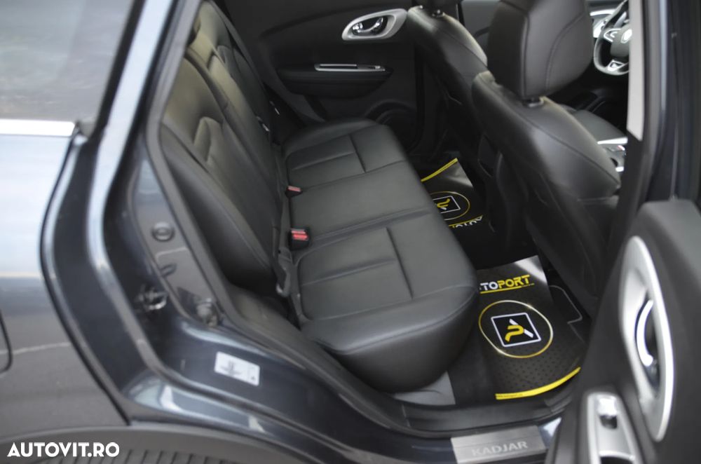 Renault Kadjar Energy dCi 130 4x4 Bose Edition - 15