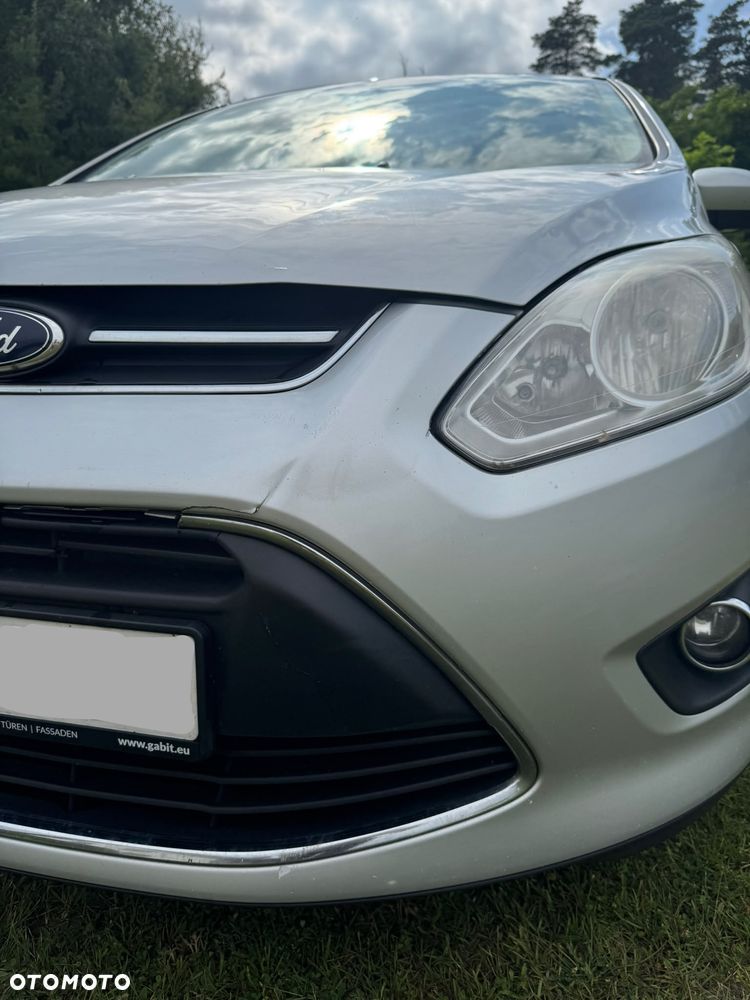 Ford C-MAX 2.0 TDCi Edition - 6