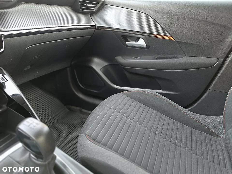 Peugeot 208 1.2 PureTech Active Pack S&S - 34