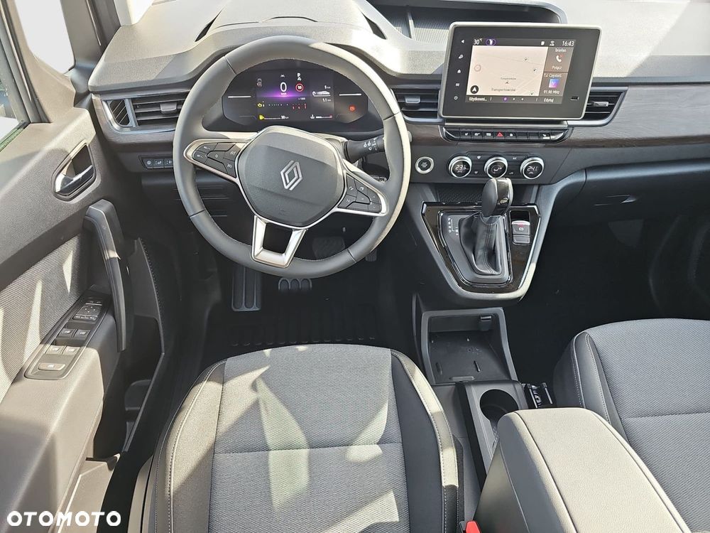 Renault Kangoo - 10