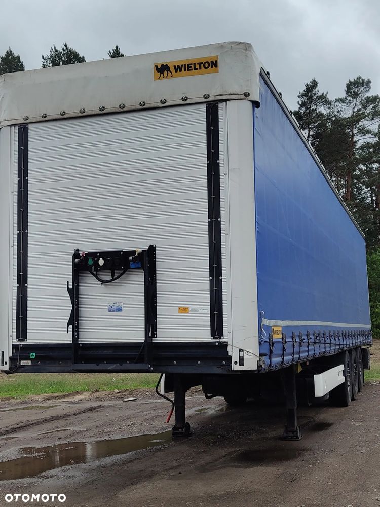 Wielton Ns3k - 6