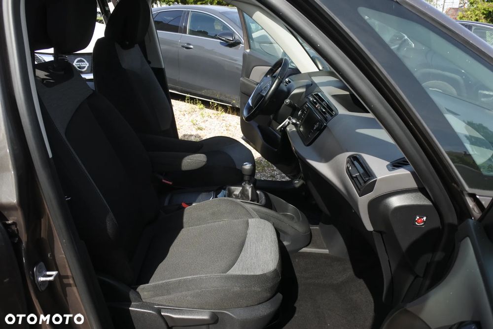 Citroën C4 Picasso PureTech 130 Stop&Start SHINE - 6