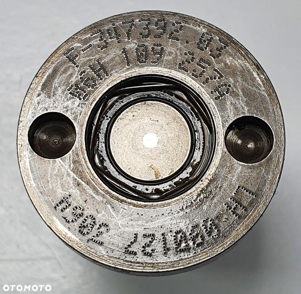 ZAWÓR STERUJĄCY WAŁKA AUDI A4 B8 2.0 TFSI 06H109257A - 3