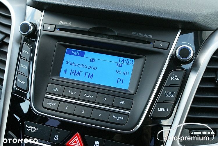 Hyundai i30 1.4 Trend - 17