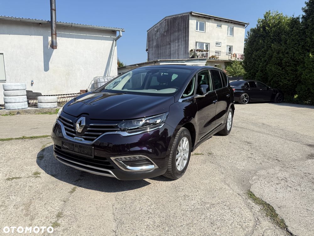 Renault Espace - 1