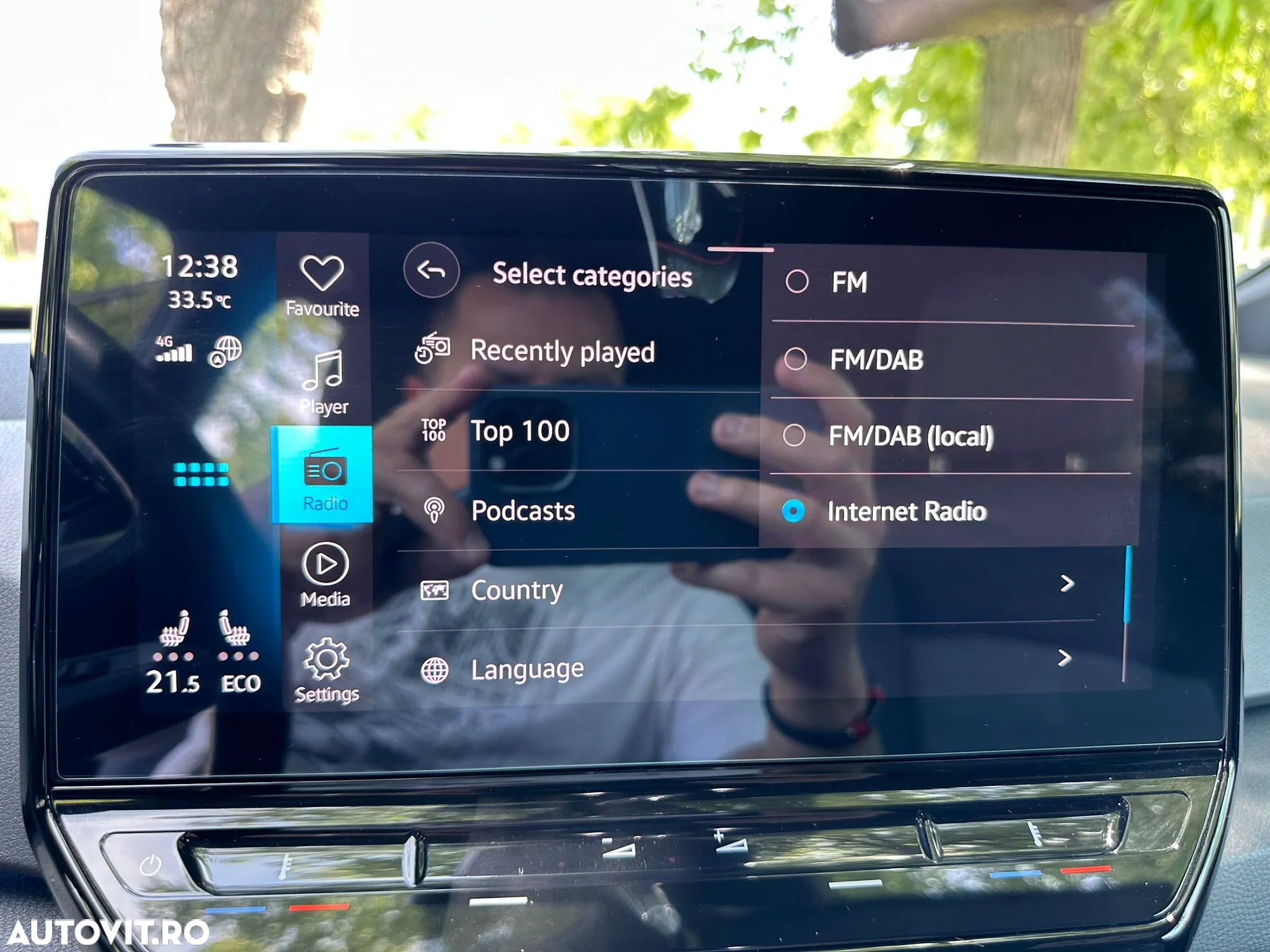 Volkswagen ID.3 58 kWh Pro Performance - 22