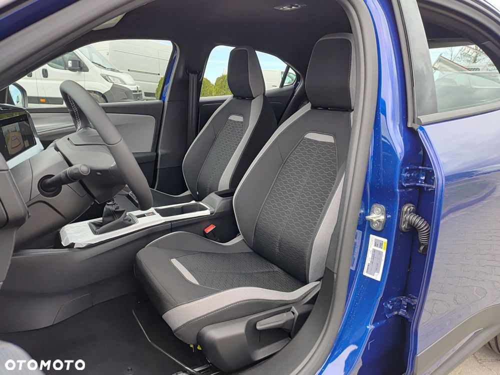 Opel Mokka - 11