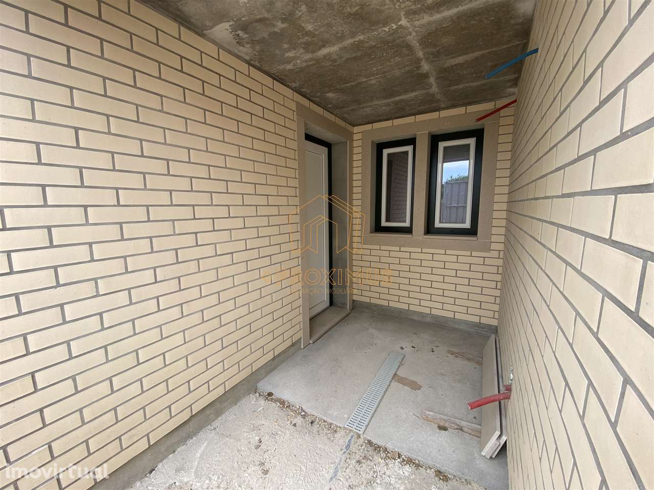 Moradia T3 em fase de construção - Tavarede - Grande imagem: 2/22