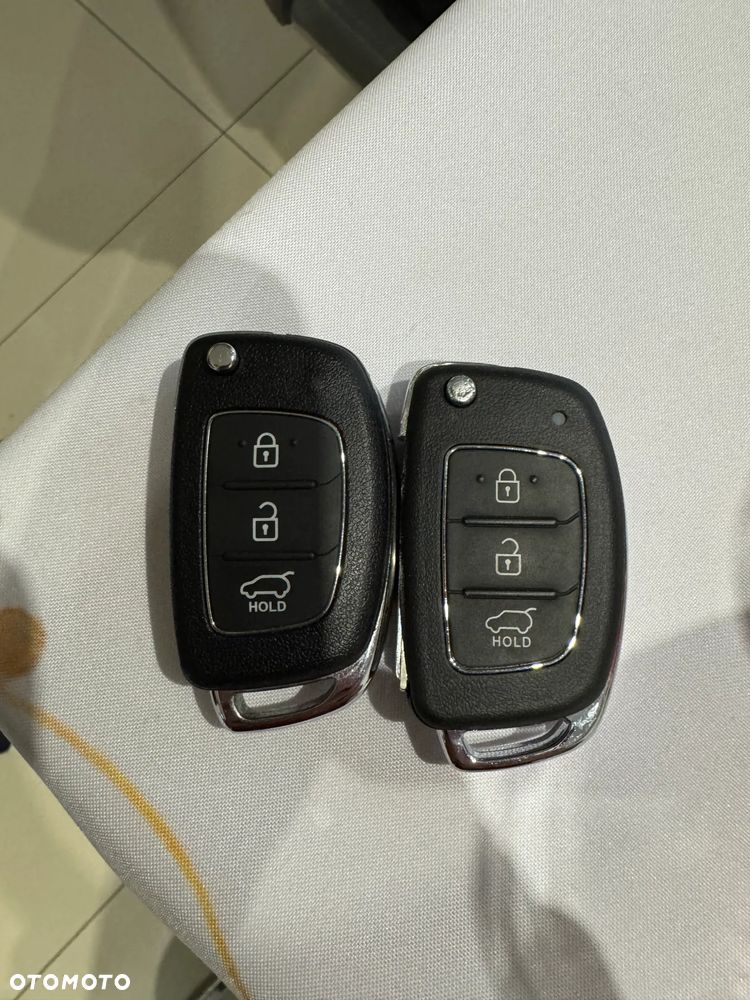 Hyundai ix20 1.4 CRDi Classic + - 10