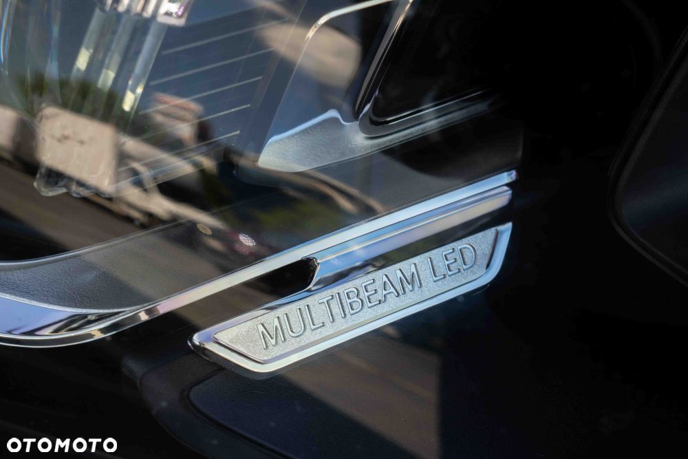 Mercedes-Benz GLS 400 d 4Matic 9G-TRONIC - 12
