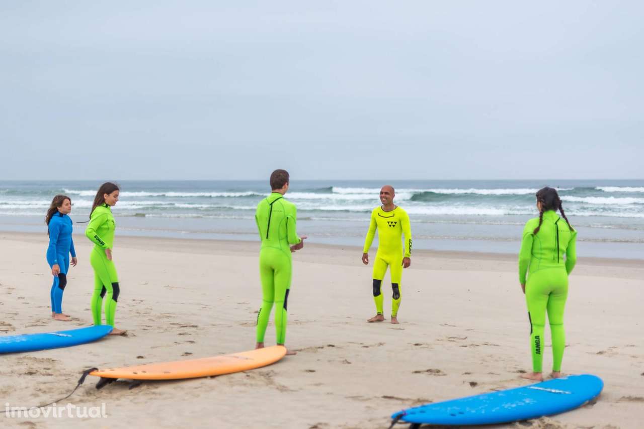 Moradia T4 para Venda em Almada, Setúbal - Conclusão de Obra... - Grande imagem: 2/23