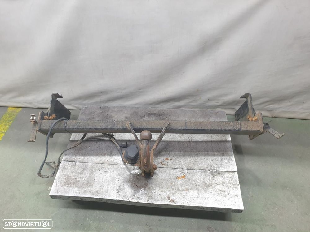 ENGATE REBOQUE FORD RANGER ES - 1