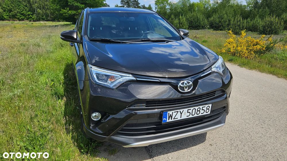 Toyota RAV4 2.0 D-4D Premium 4x2 - 3