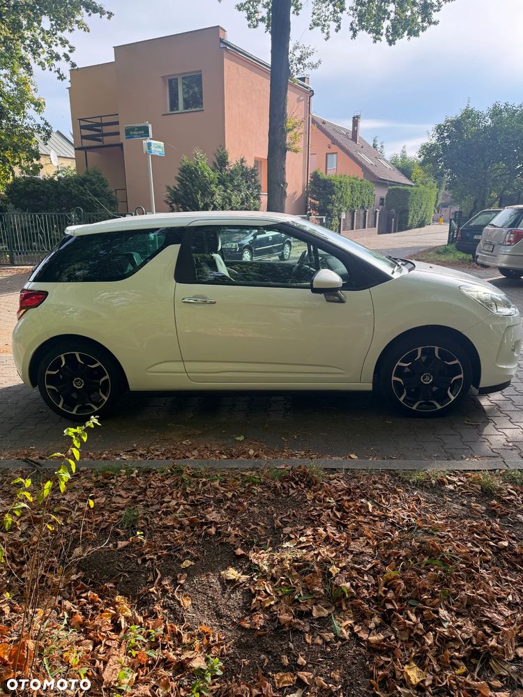Citroën DS3 1.6 VTi SoChic - 6