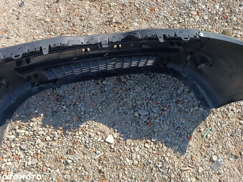 ZDERZAK PRZEDNI RENAULT KANGOO II III LIFT - 9