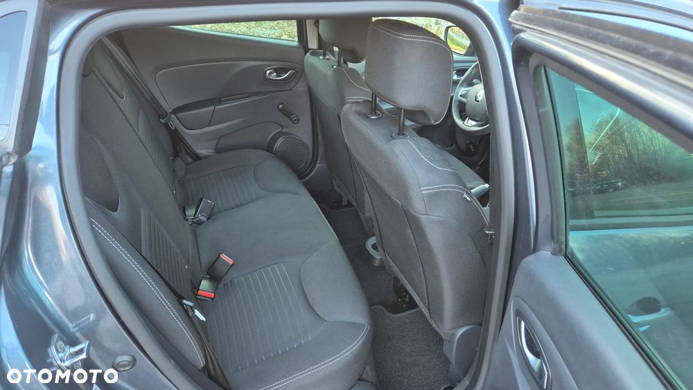 Renault Clio 0.9 TCe Limited - 10
