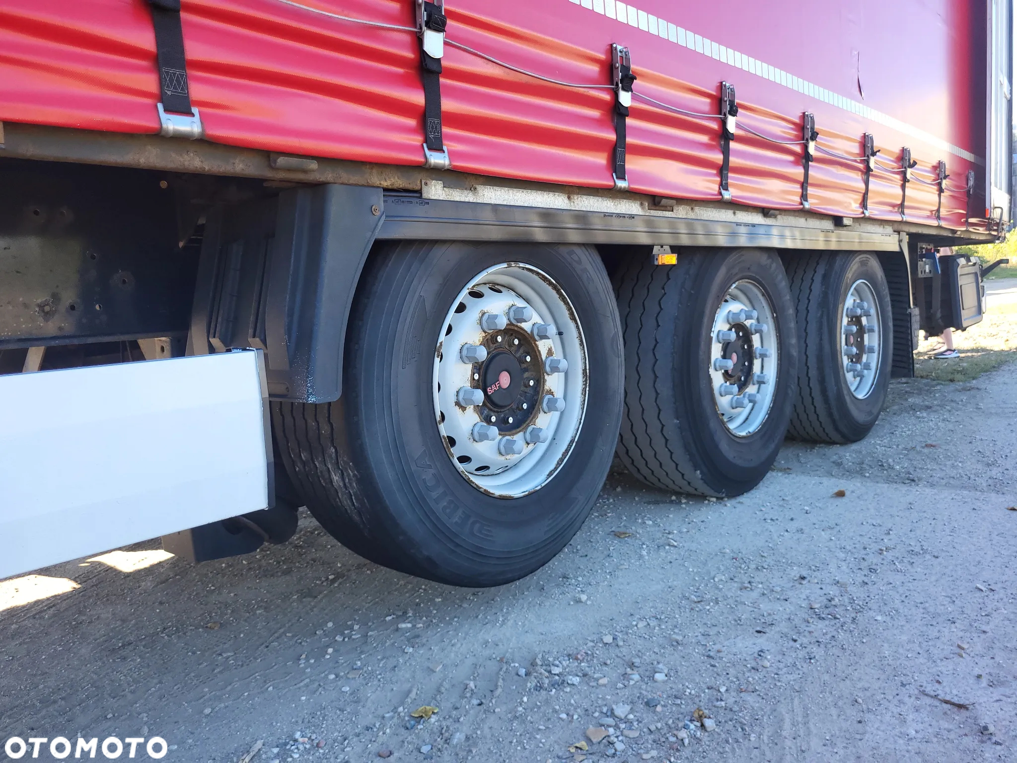MAN TGX 440 - 7