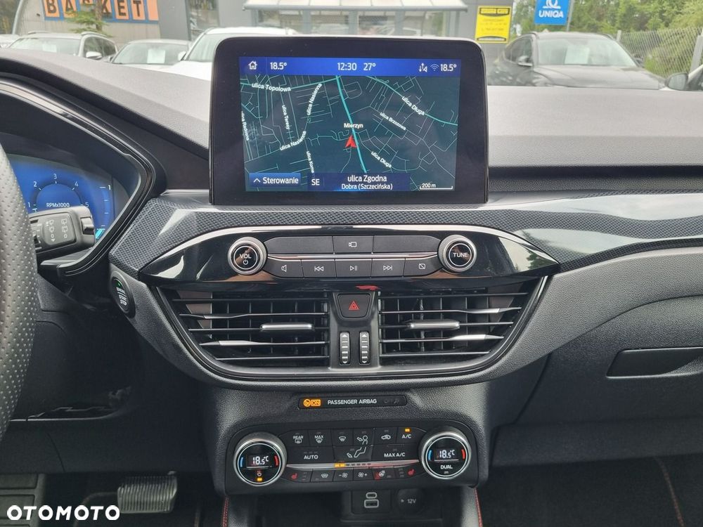 Ford Kuga 1.5 EcoBlue FWD ST-Line - 24