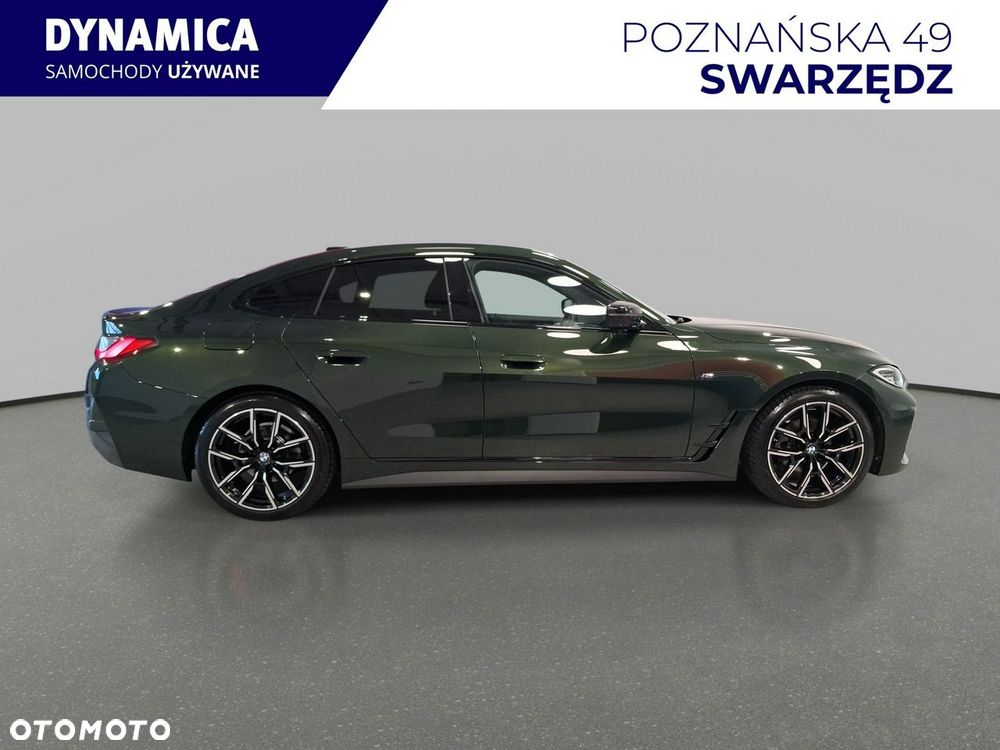 BMW Seria 4 - 6