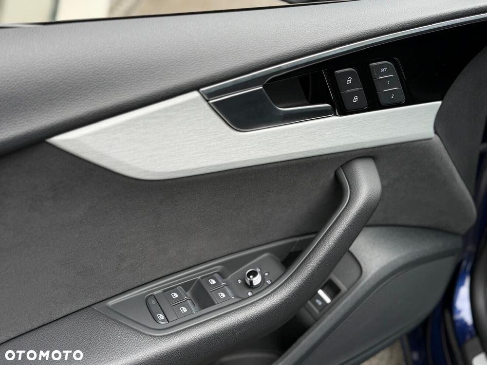 Audi A5 Sportback 40 TDI mHEV Quattro S Line S tronic - 18