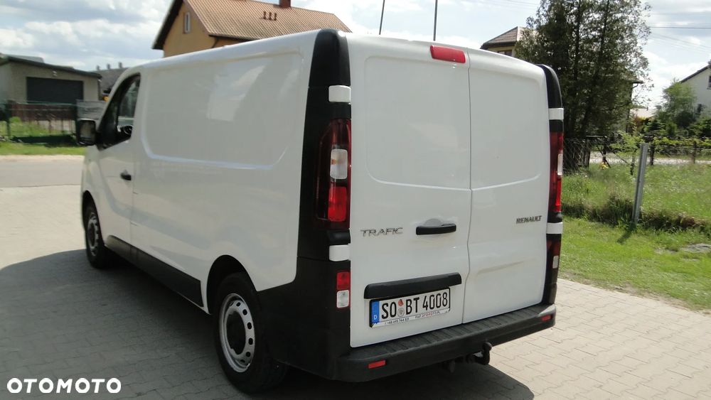 Renault Trafic - 7