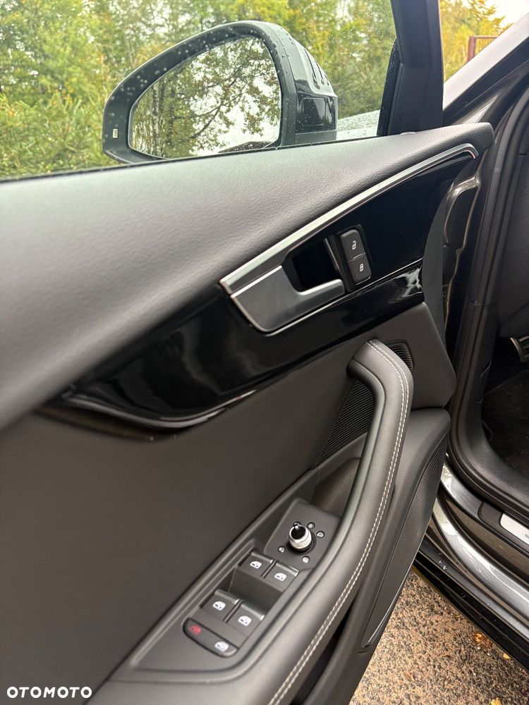 Audi A4 - 26