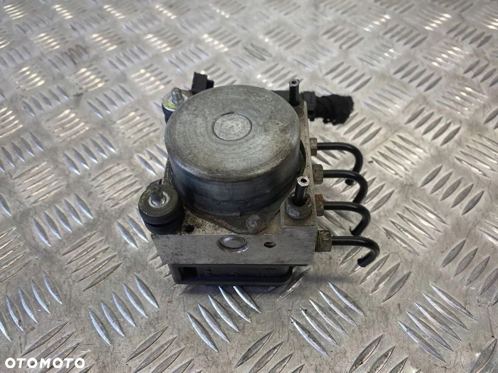 POMPA ABS OPEL CORSA D 1.0 1.2 1.3 CDTI 13277812 - 1