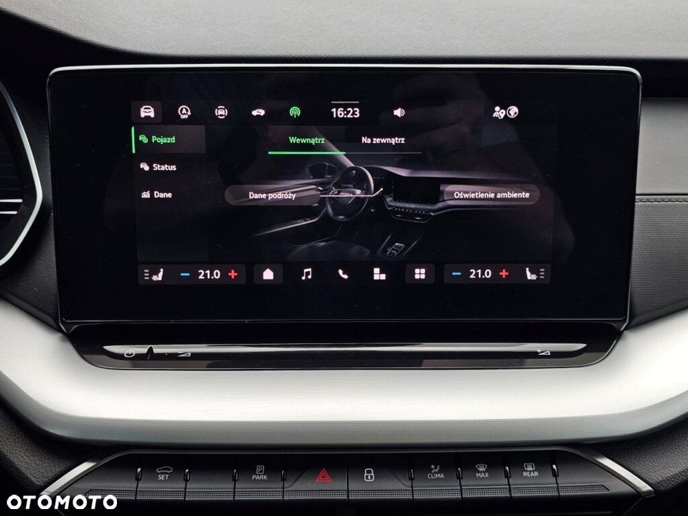 Skoda Octavia 1.5 TSI Selection - 24