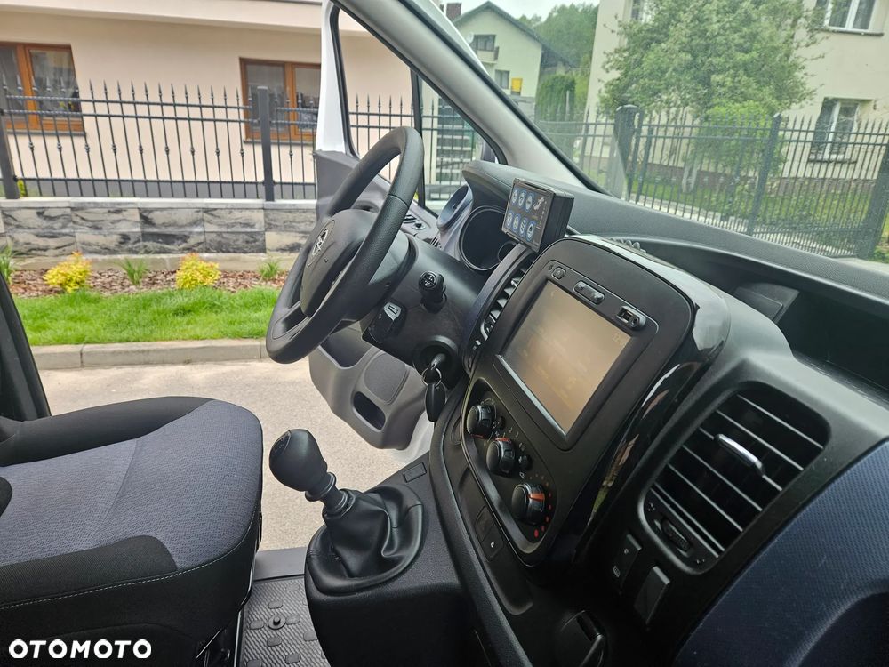 Opel Vivaro L1H1 S&S + - 17