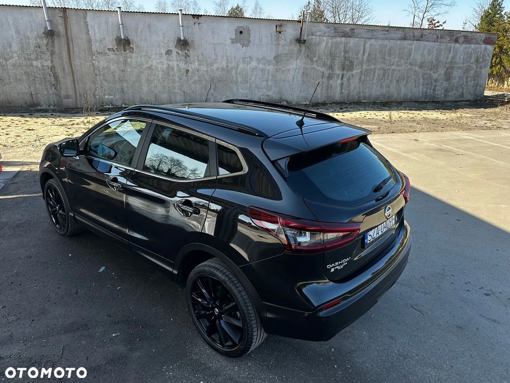 Nissan Qashqai - 11