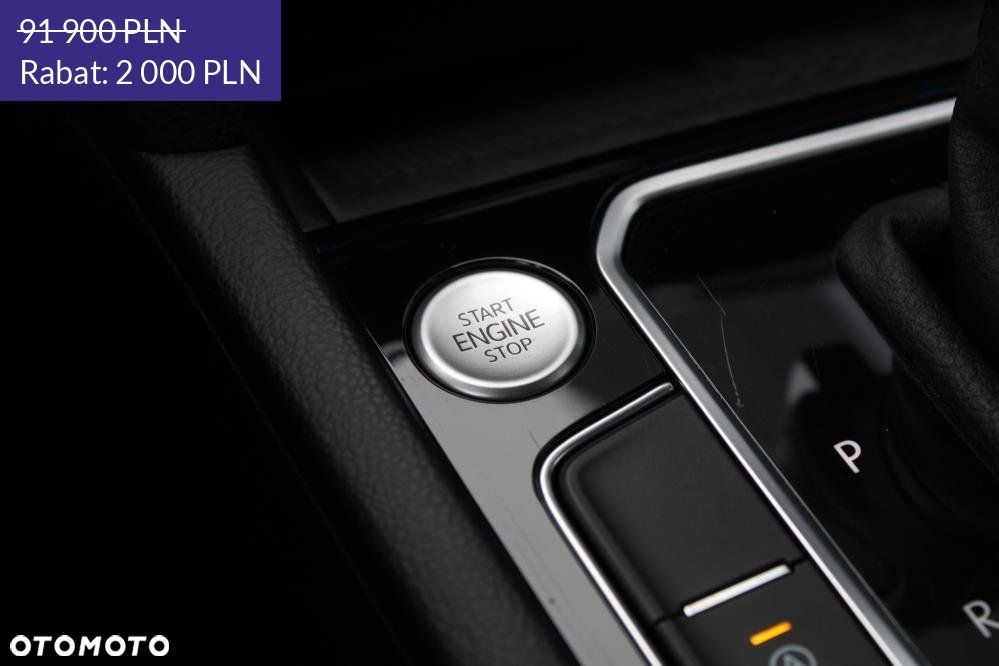 Volkswagen Passat - 20