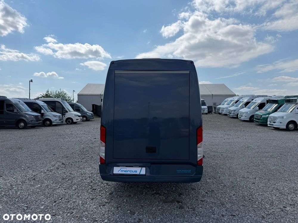 Ford Transit - 7
