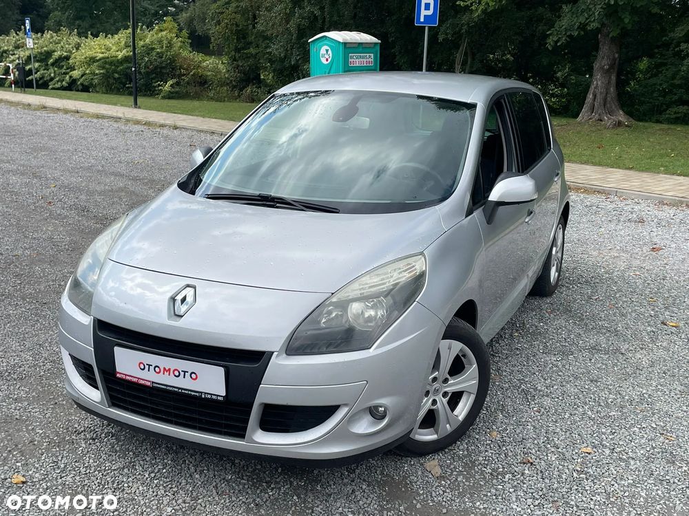 Renault Scenic - 31
