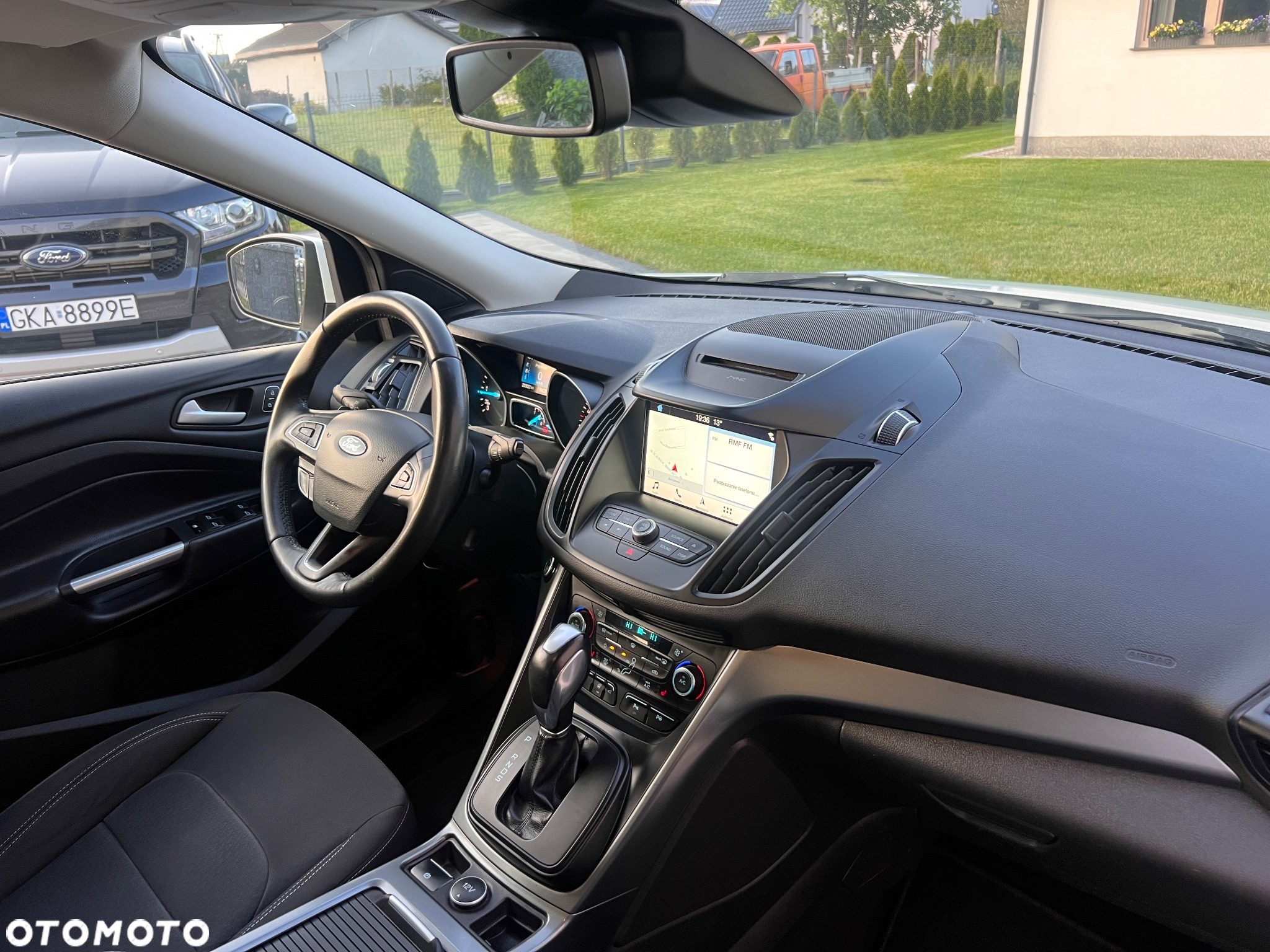 Ford Kuga 2.0 TDCi 4x4 Cool & Connect - 16