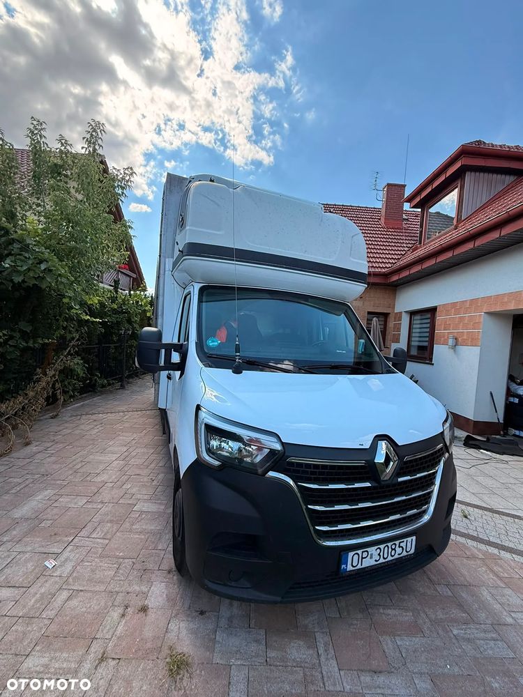 Renault MASTER - 2