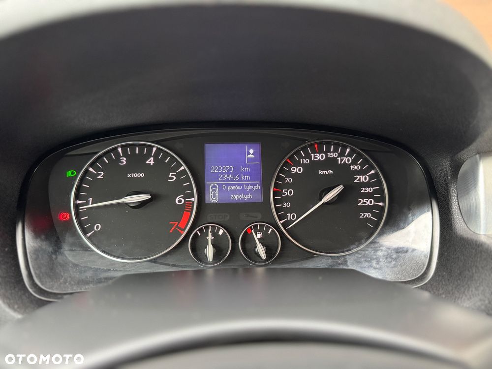 Renault Laguna 2.0 16V Turbo GT - 23