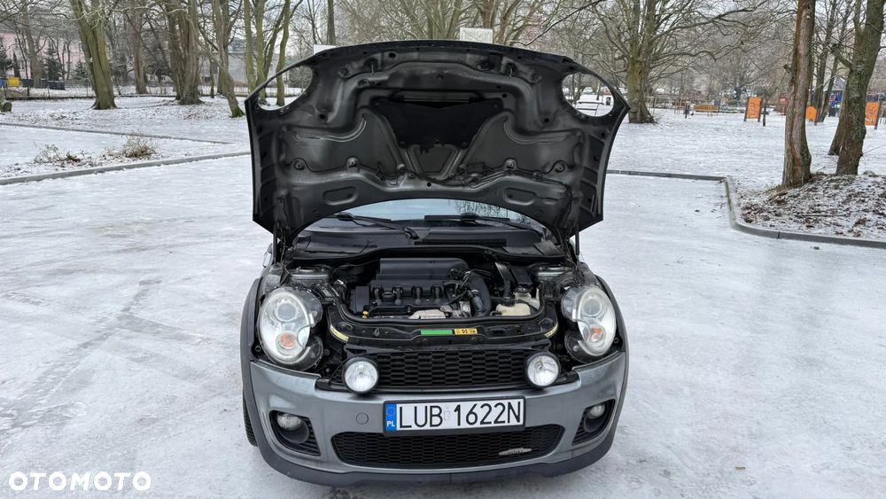 MINI John Cooper Works Standard - 9
