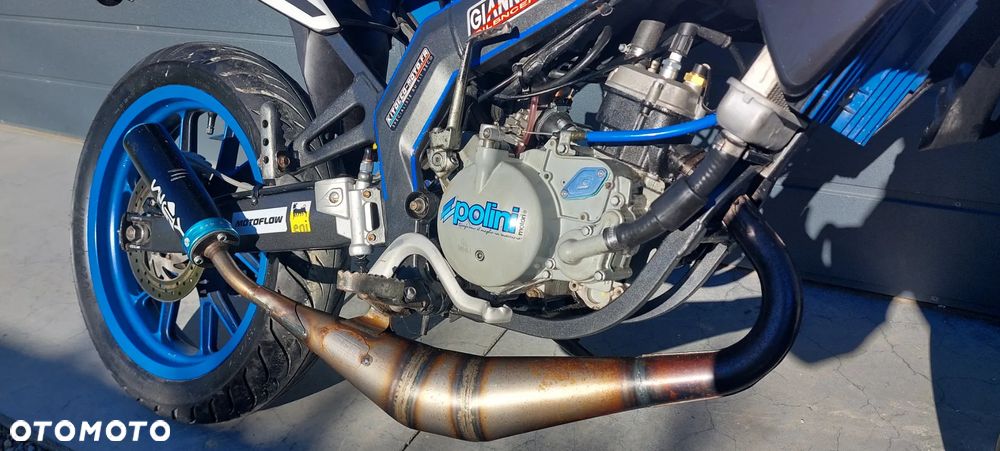 Derbi Senda - 19