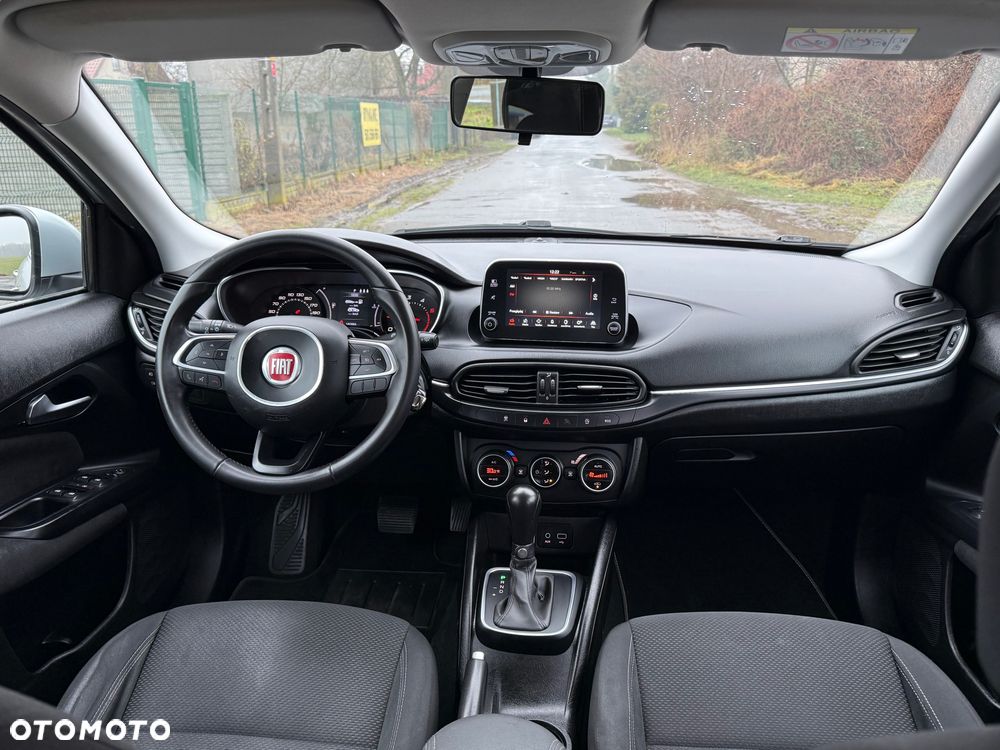 Fiat Tipo 1.6 MultiJet 16v S-Design DDCT - 3