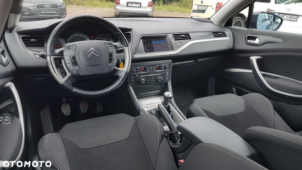 Citroën C5 1.8i 16V Attraction - 16