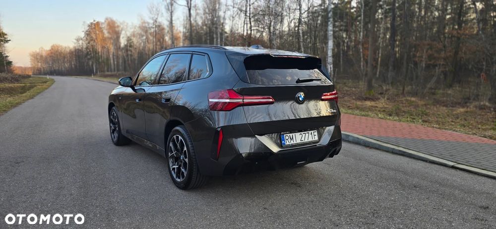 BMW X3 xDrive30e M Sport sport - 19